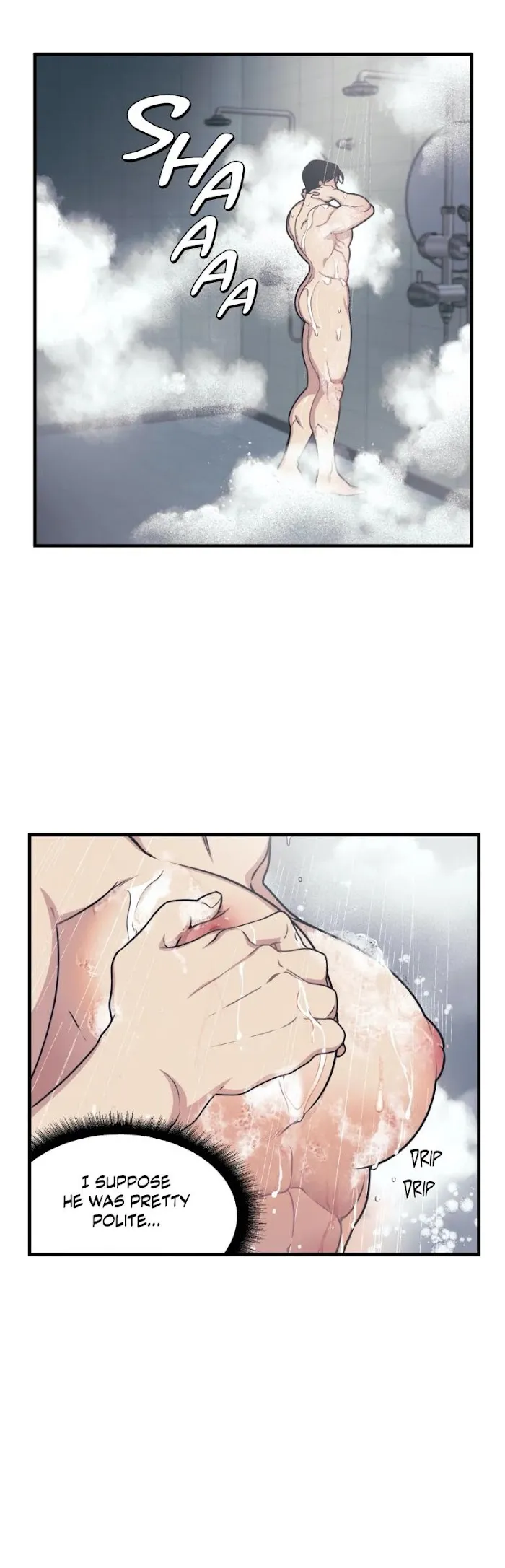 I Can Hear It Without A Microphone - Chapter 3 Page 16