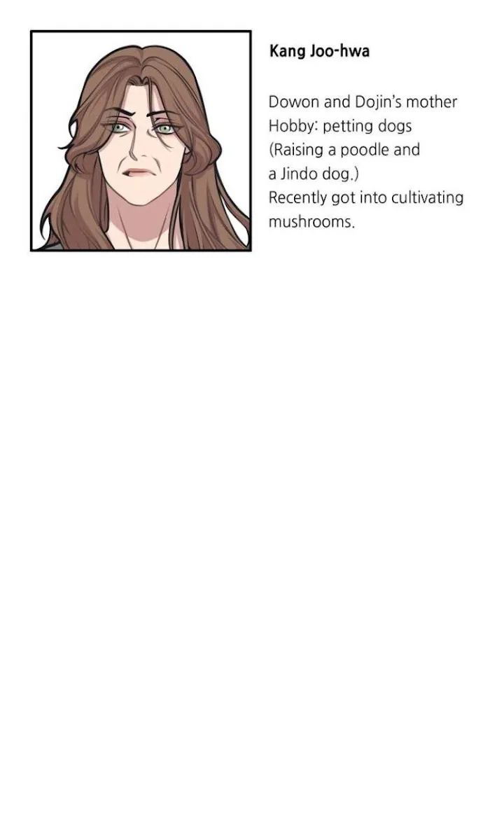 I Can Hear It Without A Microphone - Chapter 30.5 Page 6