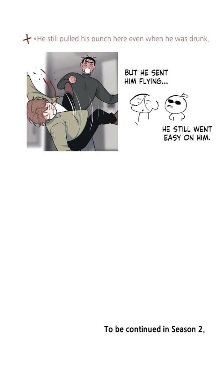 I Can Hear It Without A Microphone - Chapter 30.5 Page 7