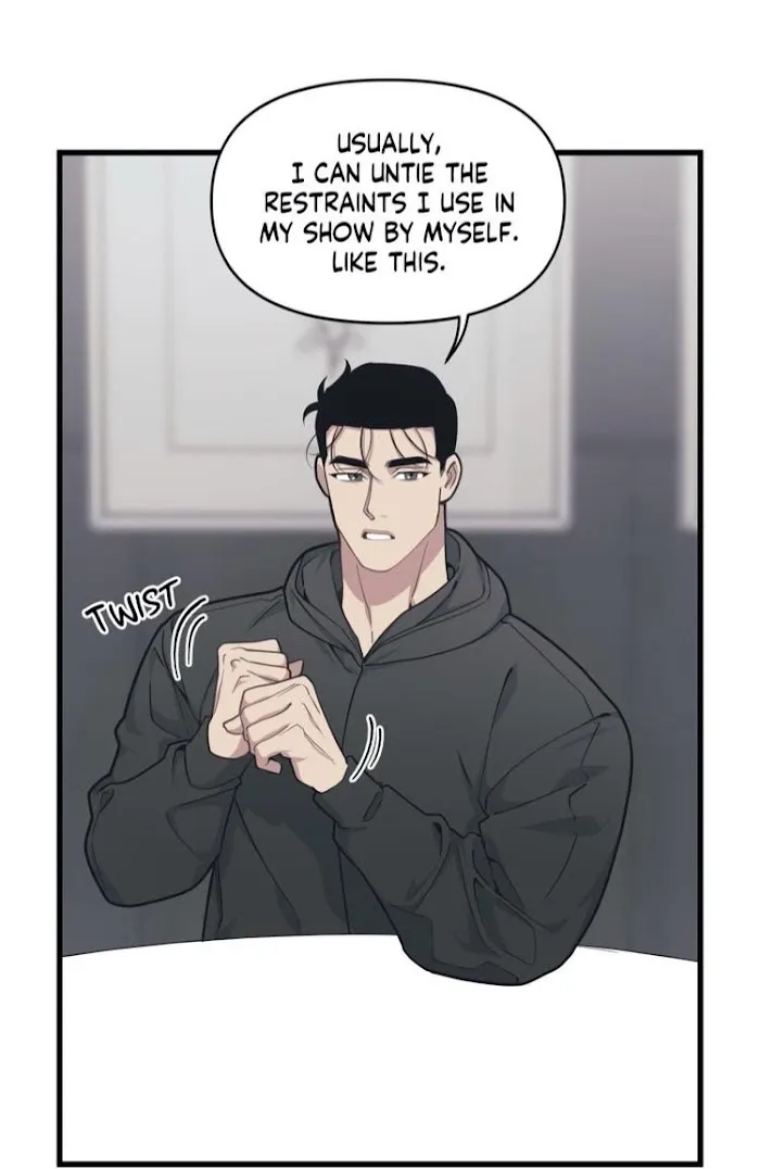 I Can Hear It Without A Microphone - Chapter 30 Page 4