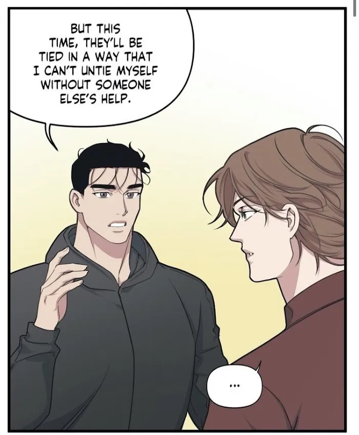 I Can Hear It Without A Microphone - Chapter 30 Page 6