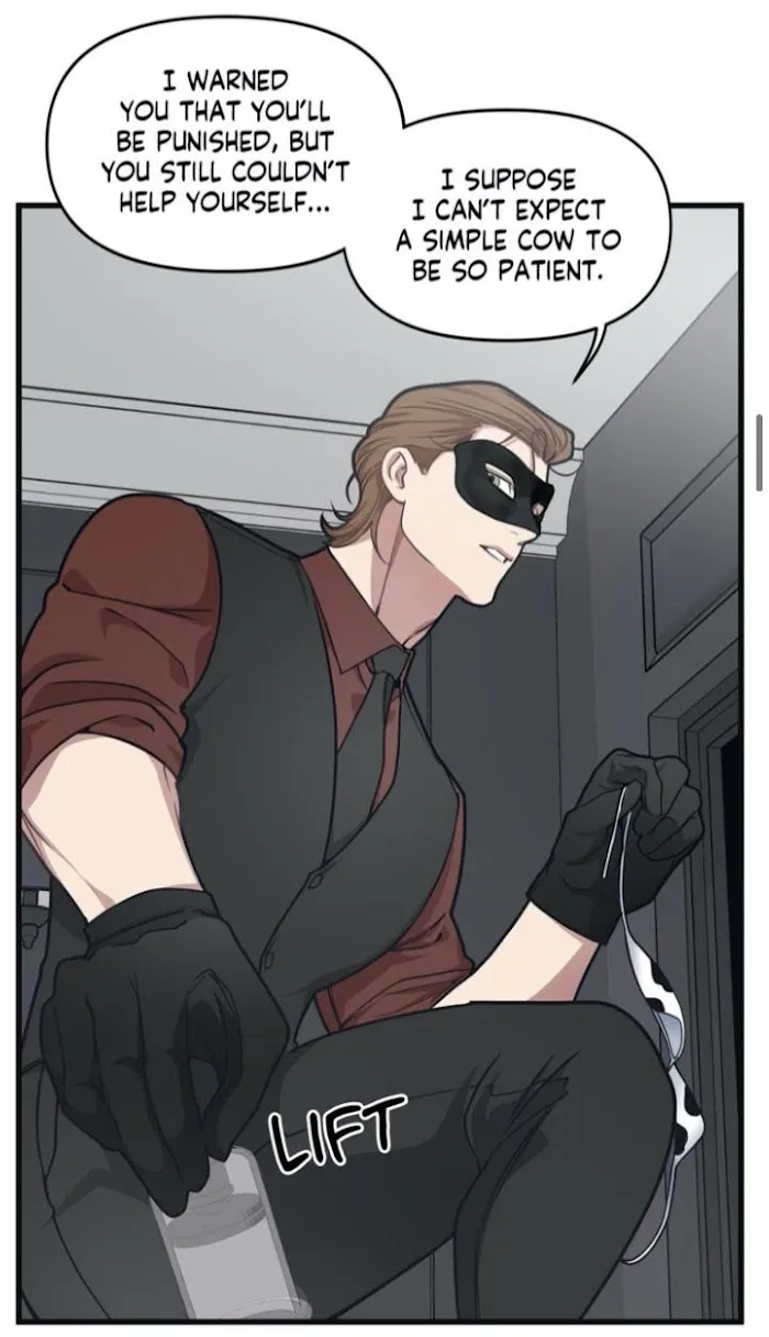 I Can Hear It Without A Microphone - Chapter 30 Page 44