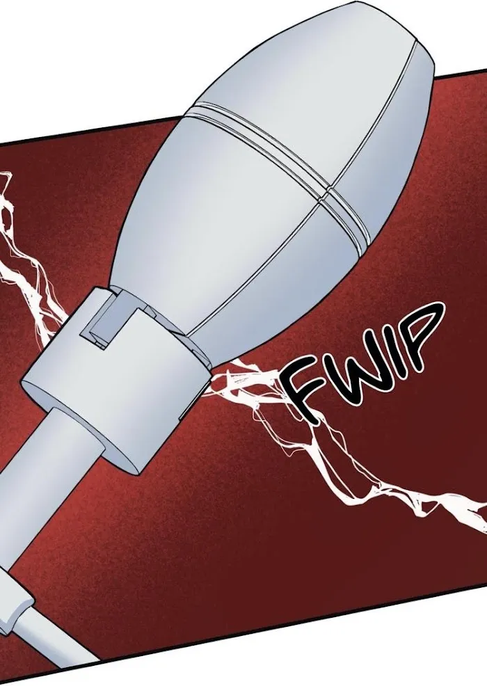 I Can Hear It Without A Microphone - Chapter 30 Page 50