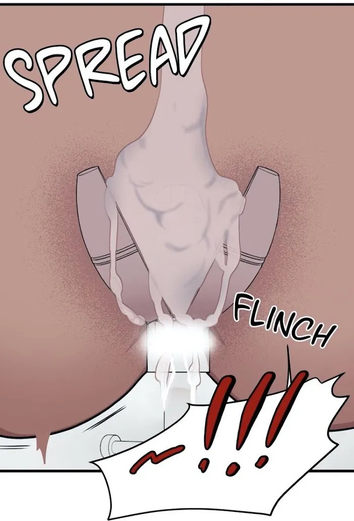I Can Hear It Without A Microphone - Chapter 30 Page 54