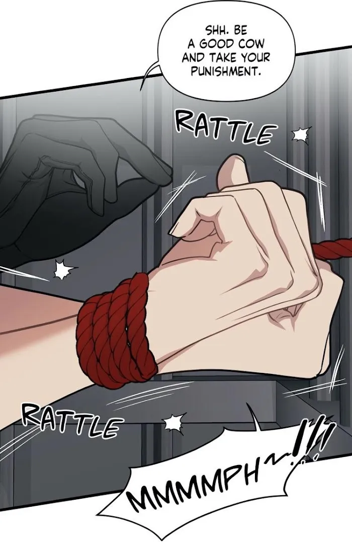 I Can Hear It Without A Microphone - Chapter 30 Page 56