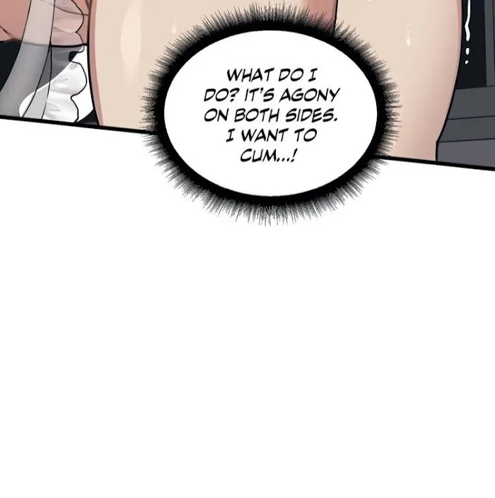 I Can Hear It Without A Microphone - Chapter 30 Page 60