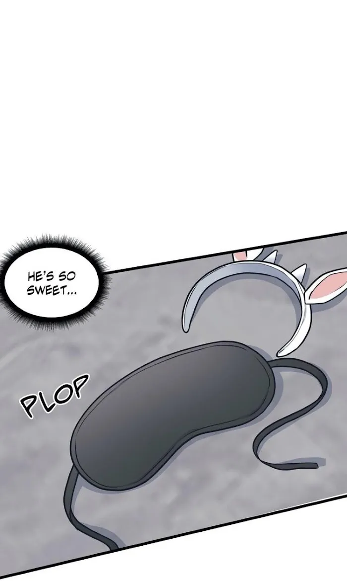 I Can Hear It Without A Microphone - Chapter 30 Page 69