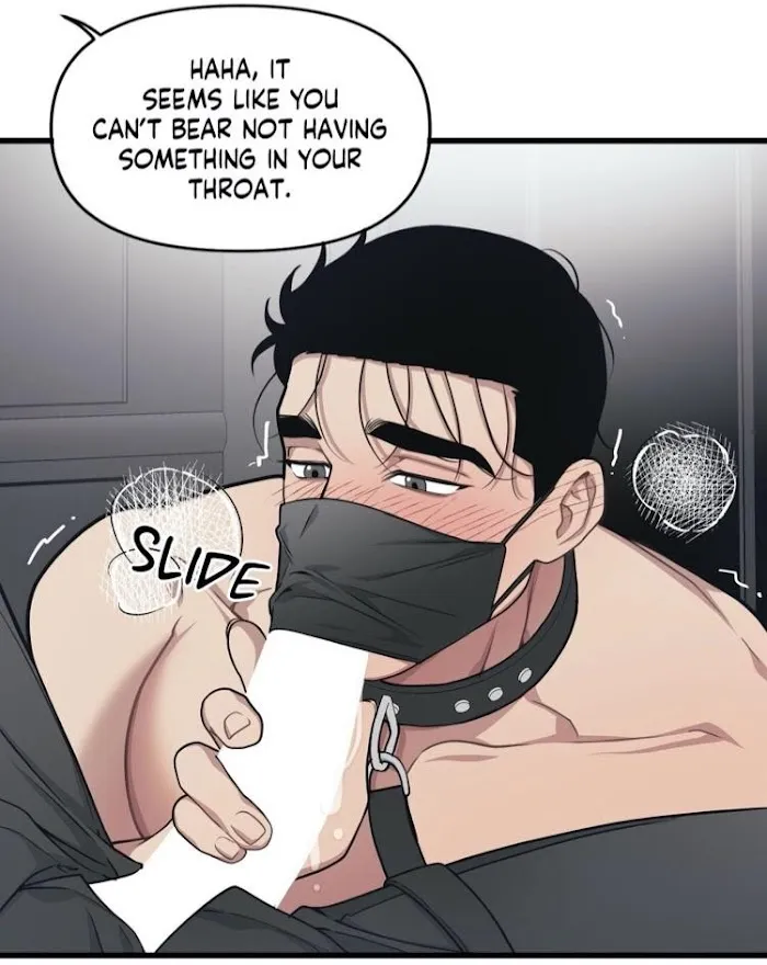 I Can Hear It Without A Microphone - Chapter 30 Page 76