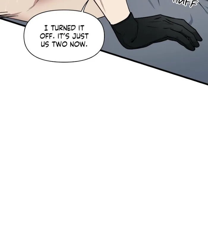 I Can Hear It Without A Microphone - Chapter 30 Page 116