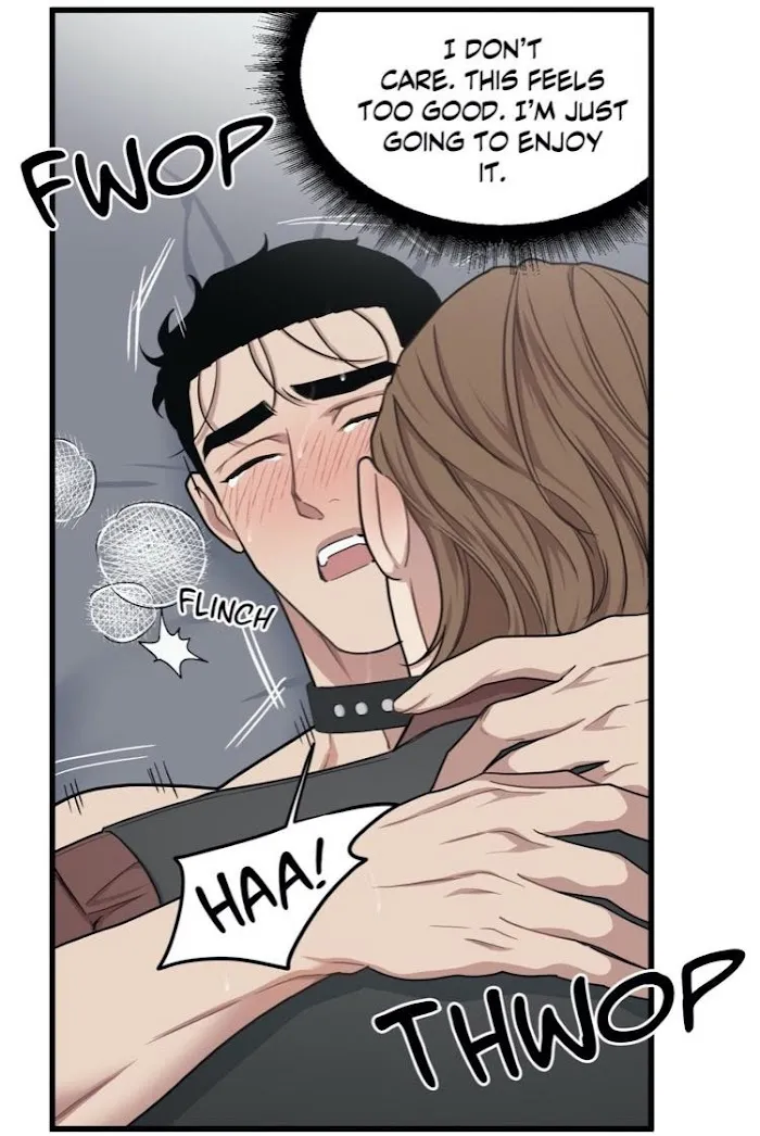 I Can Hear It Without A Microphone - Chapter 30 Page 123