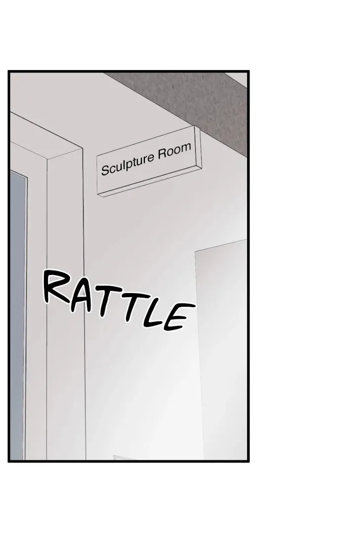 I Can Hear It Without A Microphone - Chapter 31 Page 8