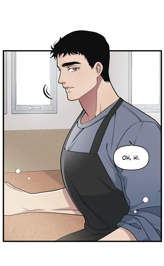 I Can Hear It Without A Microphone - Chapter 31 Page 10