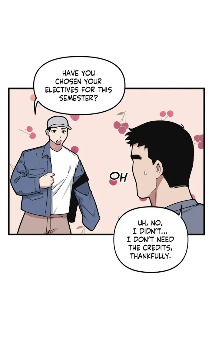 I Can Hear It Without A Microphone - Chapter 31 Page 11