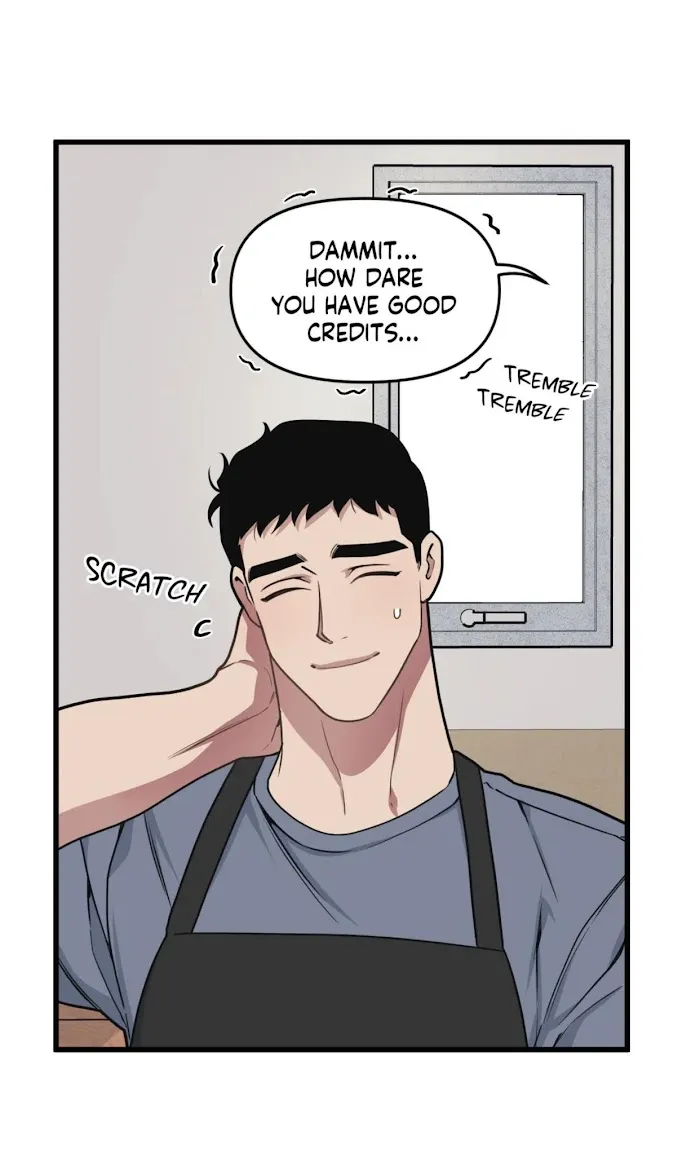 I Can Hear It Without A Microphone - Chapter 31 Page 12