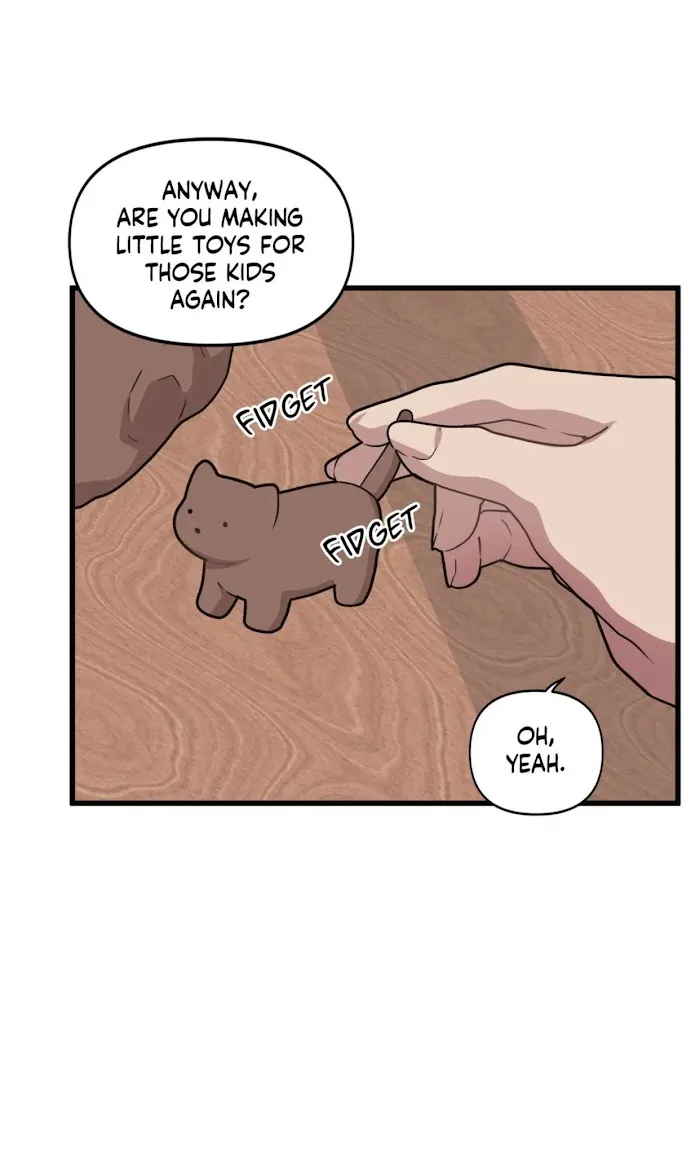 I Can Hear It Without A Microphone - Chapter 31 Page 13