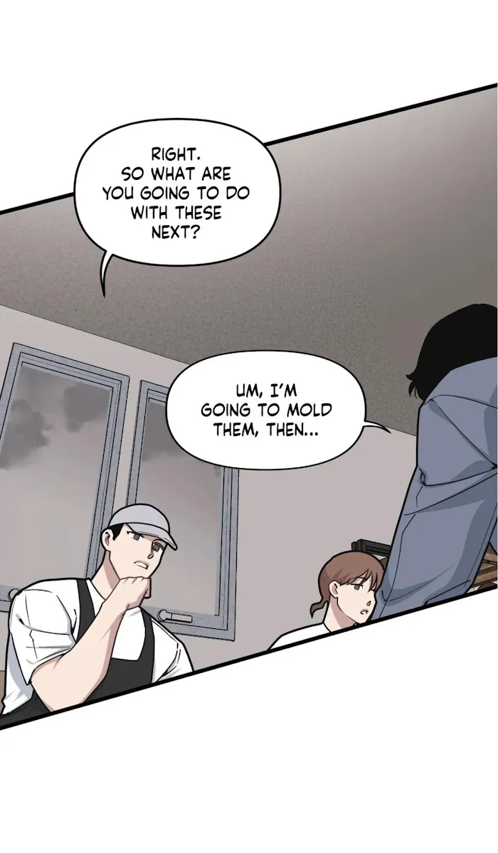 I Can Hear It Without A Microphone - Chapter 31 Page 16