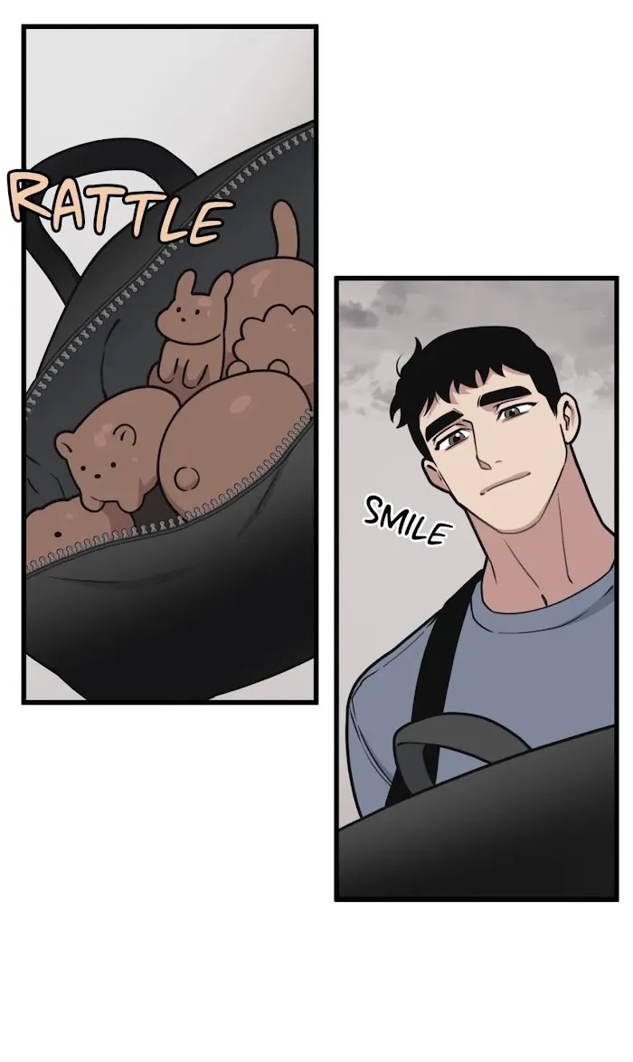 I Can Hear It Without A Microphone - Chapter 31 Page 17