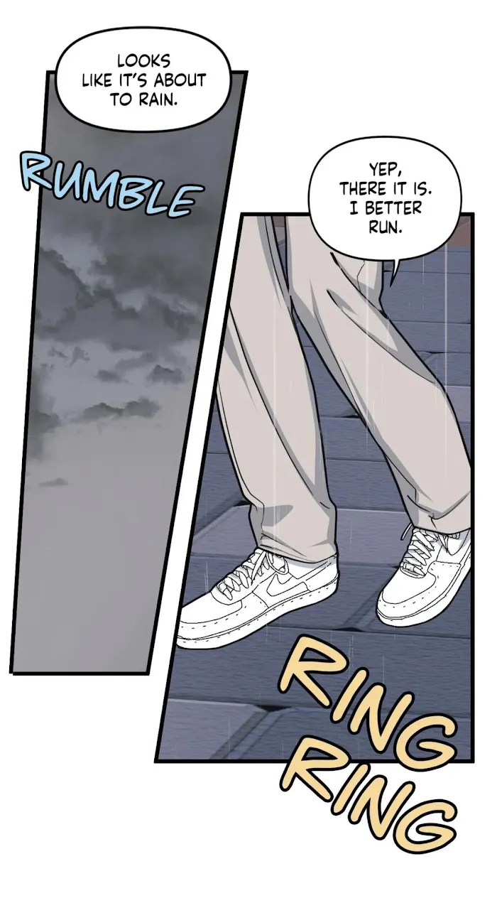 I Can Hear It Without A Microphone - Chapter 31 Page 18