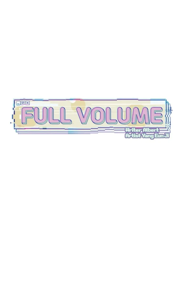 I Can Hear It Without A Microphone - Chapter 31 Page 21