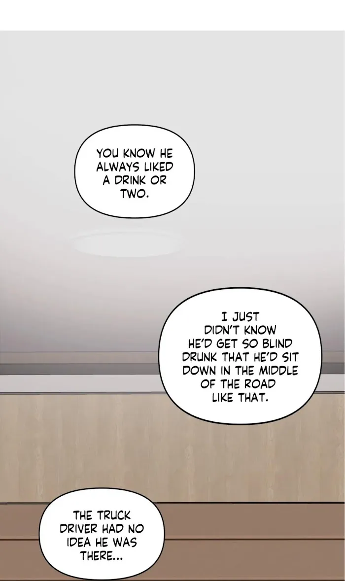I Can Hear It Without A Microphone - Chapter 31 Page 22