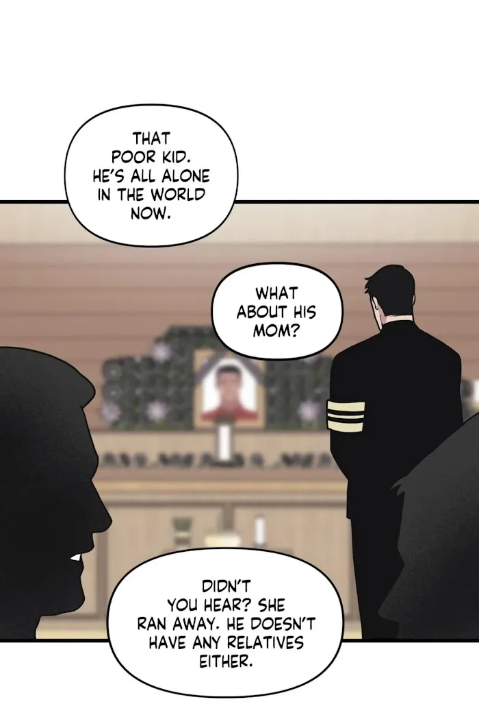 I Can Hear It Without A Microphone - Chapter 31 Page 24