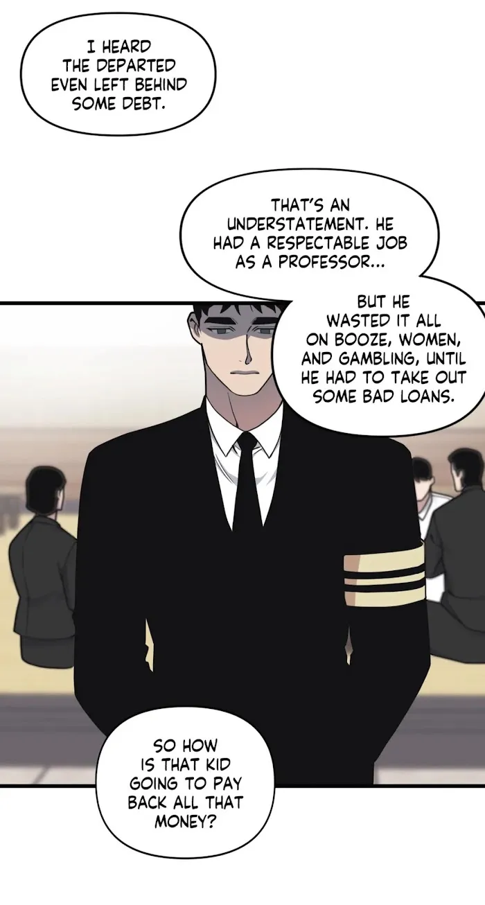 I Can Hear It Without A Microphone - Chapter 31 Page 25