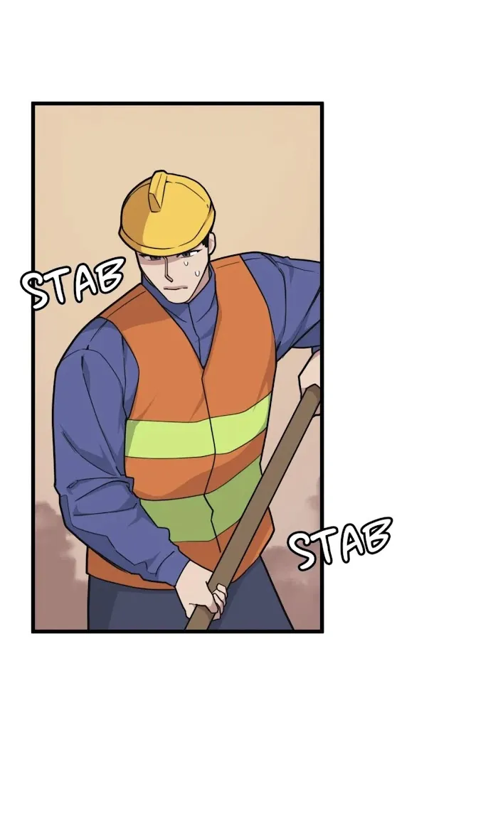 I Can Hear It Without A Microphone - Chapter 31 Page 32