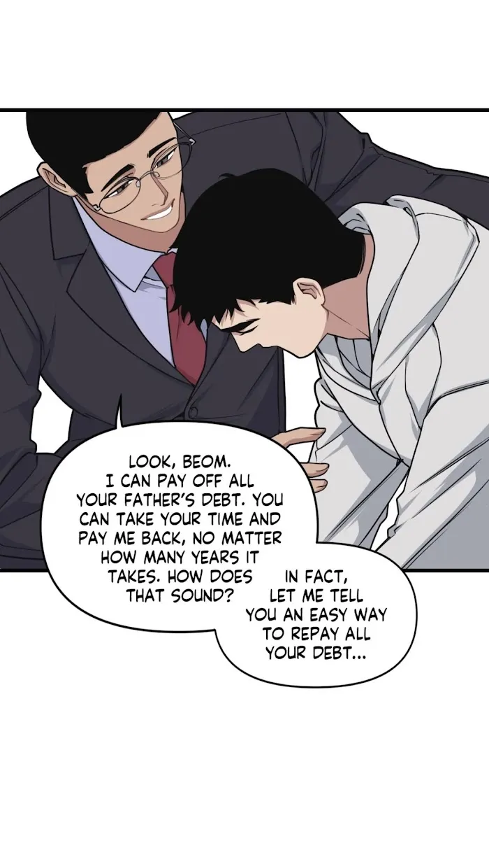 I Can Hear It Without A Microphone - Chapter 31 Page 35