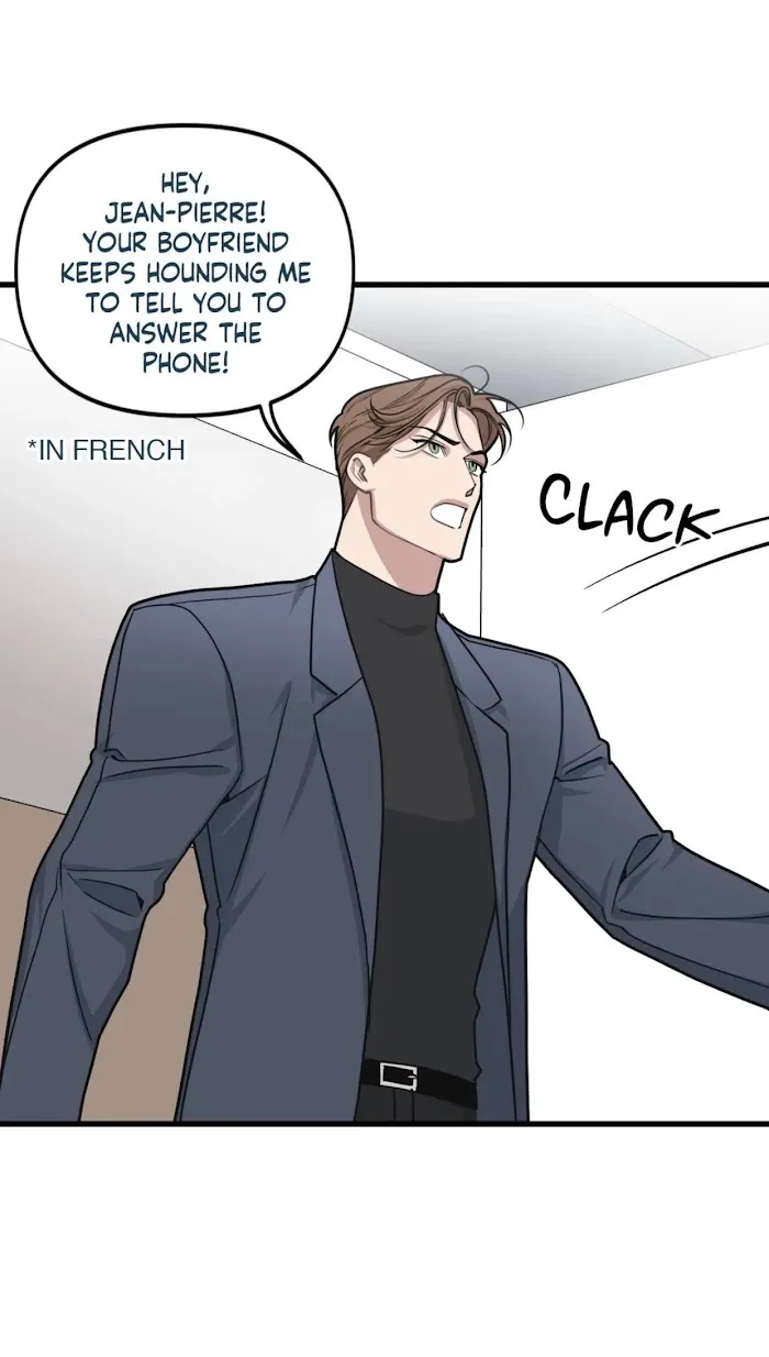 I Can Hear It Without A Microphone - Chapter 31 Page 47