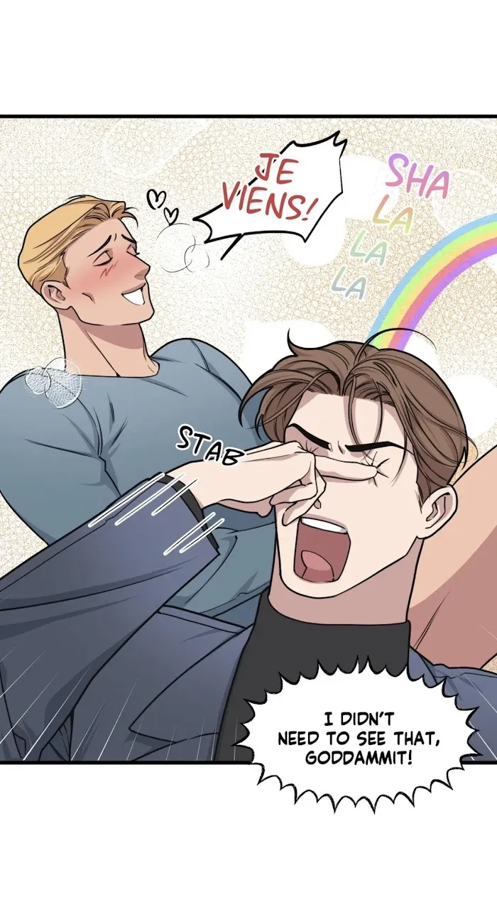 I Can Hear It Without A Microphone - Chapter 31 Page 48