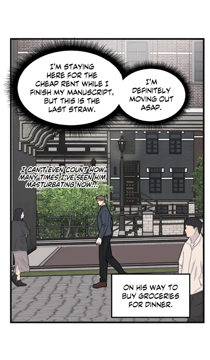 I Can Hear It Without A Microphone - Chapter 31 Page 51