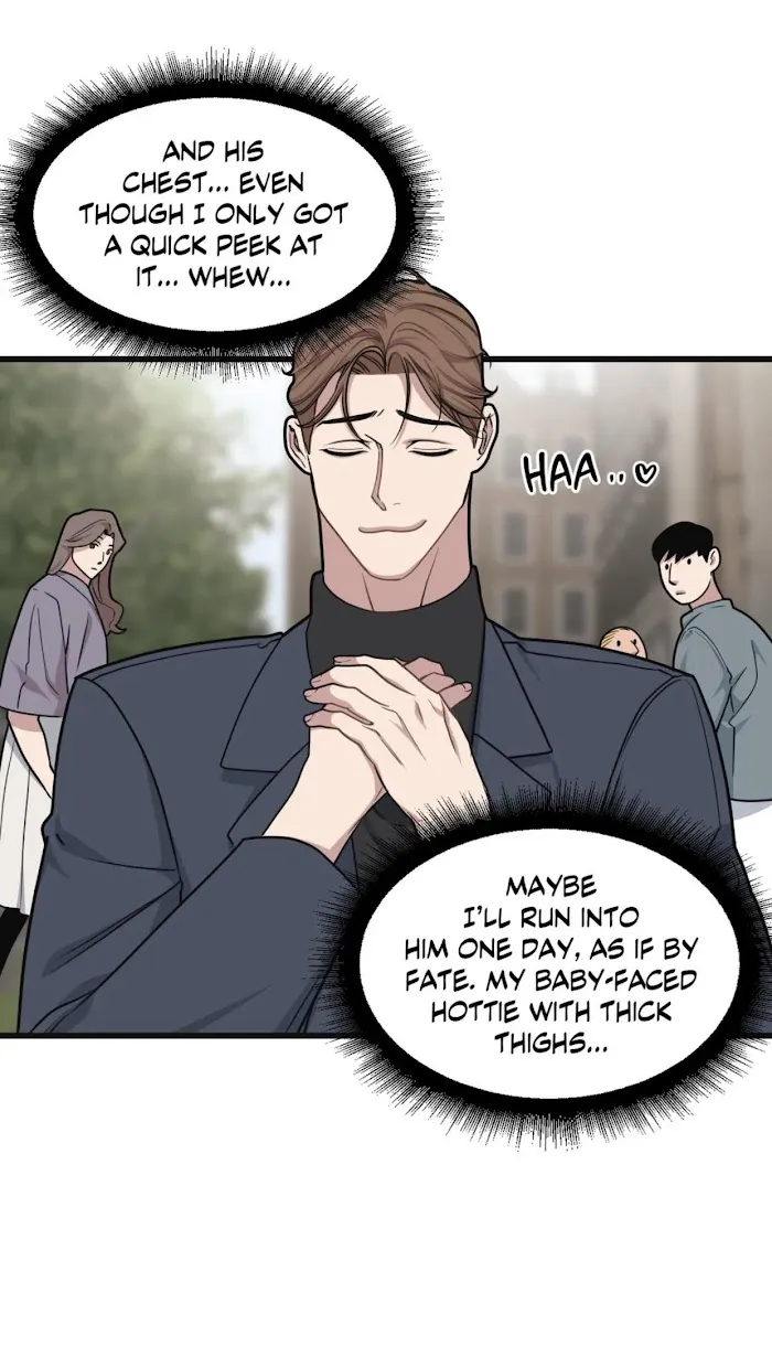 I Can Hear It Without A Microphone - Chapter 31 Page 53