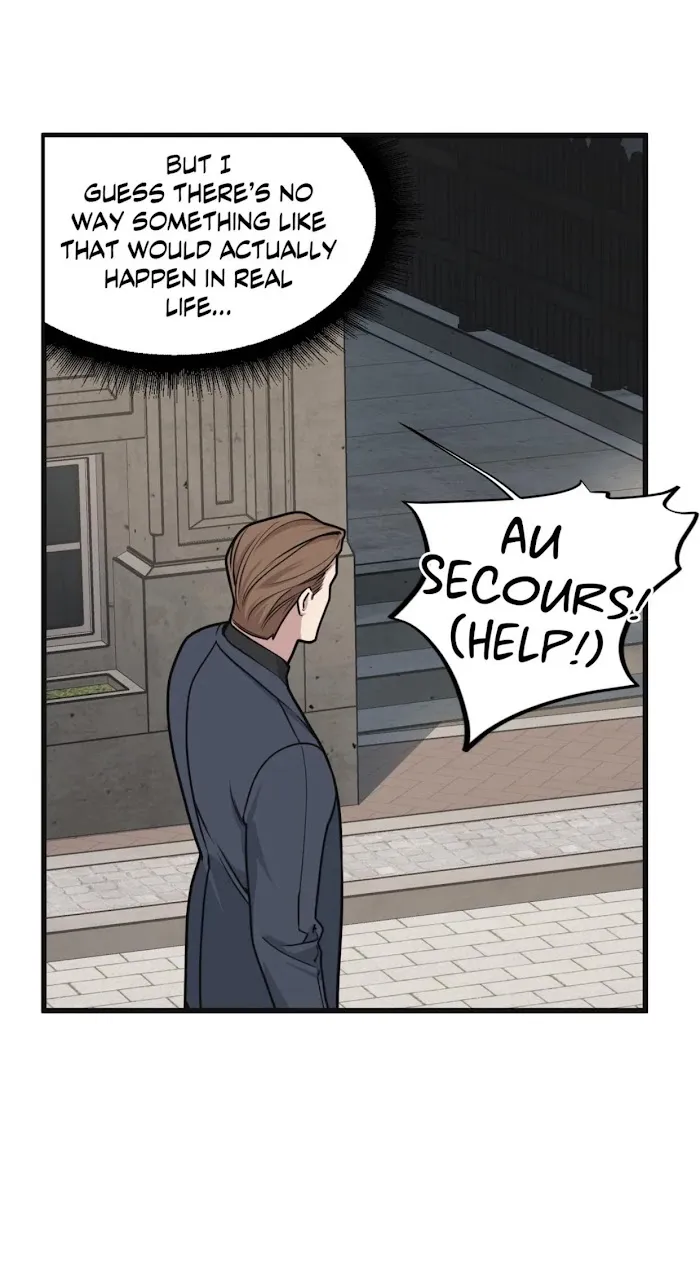 I Can Hear It Without A Microphone - Chapter 31 Page 54