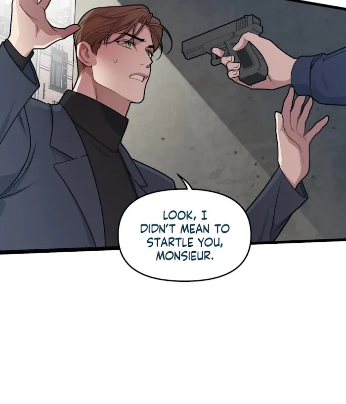 I Can Hear It Without A Microphone - Chapter 31 Page 59