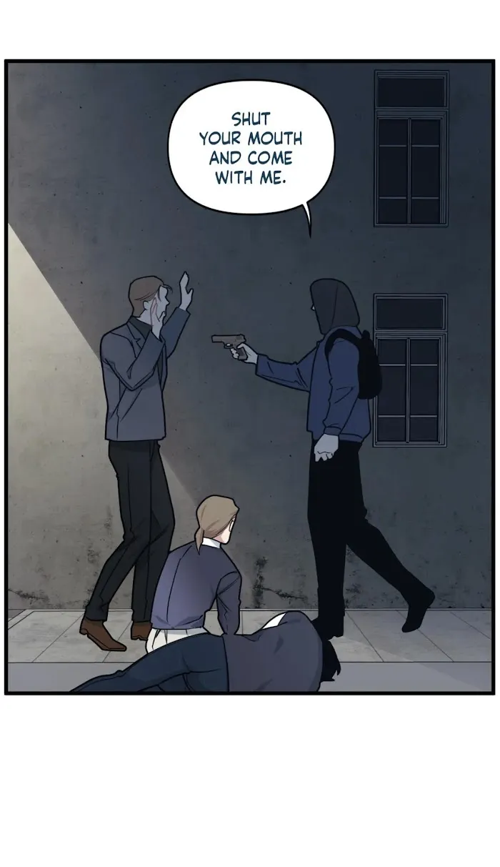 I Can Hear It Without A Microphone - Chapter 31 Page 60