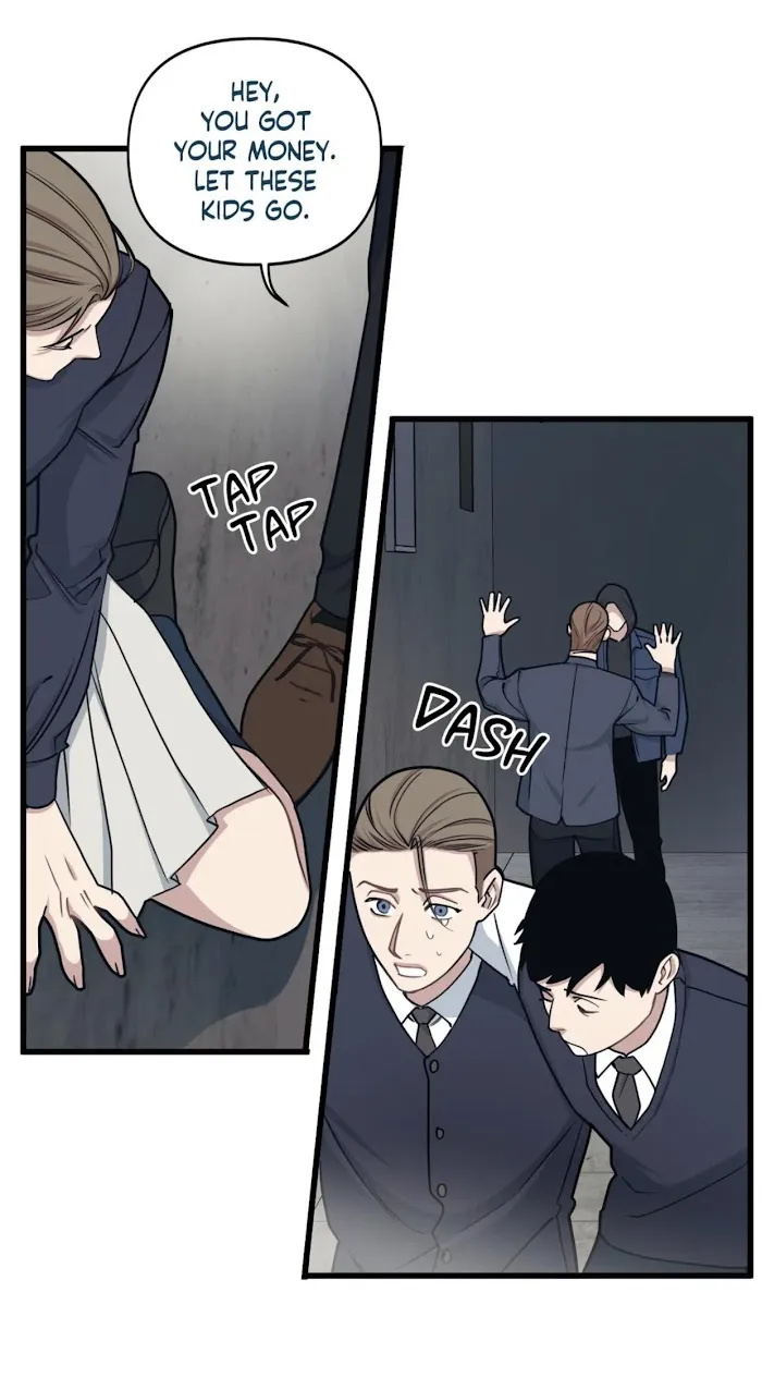I Can Hear It Without A Microphone - Chapter 31 Page 61