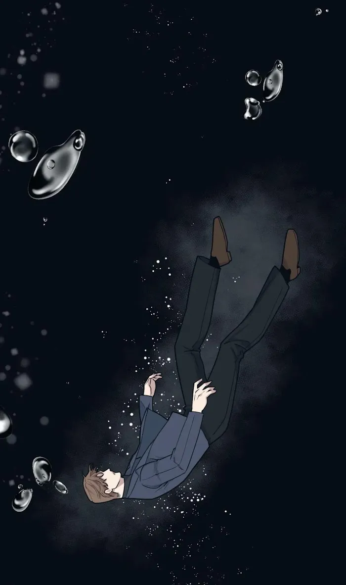 I Can Hear It Without A Microphone - Chapter 32 Page 10