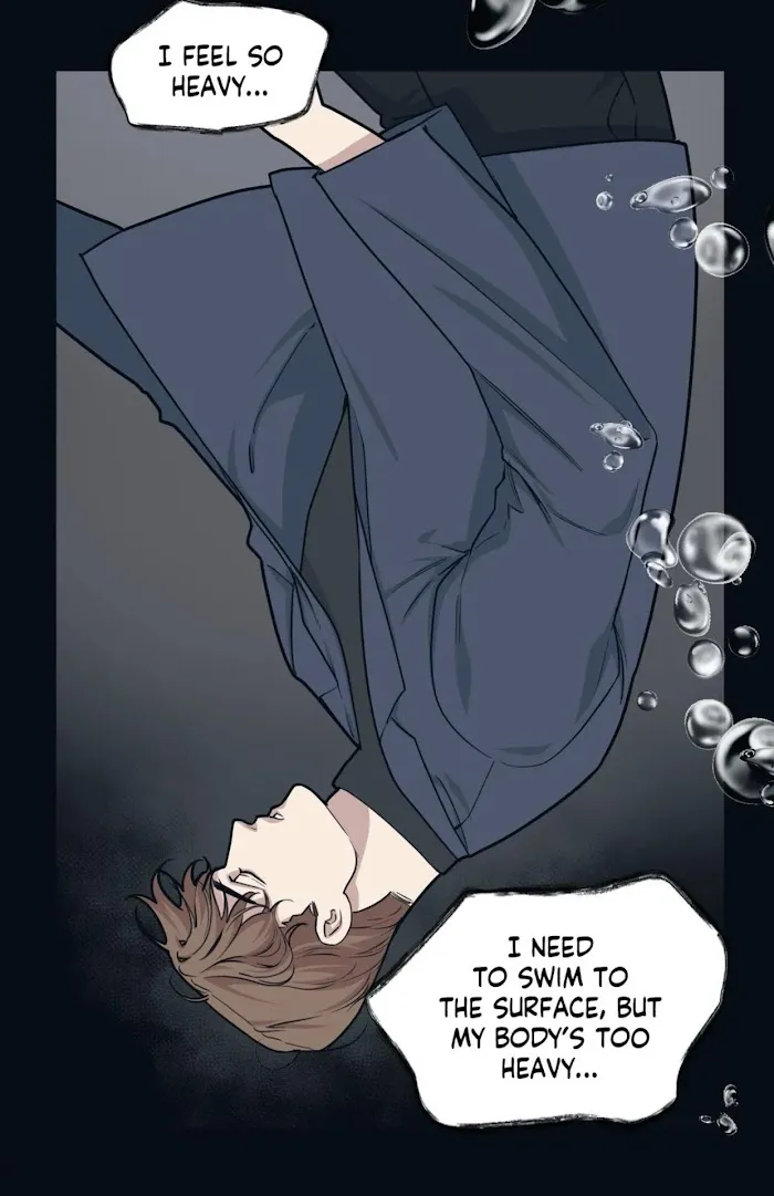 I Can Hear It Without A Microphone - Chapter 32 Page 12