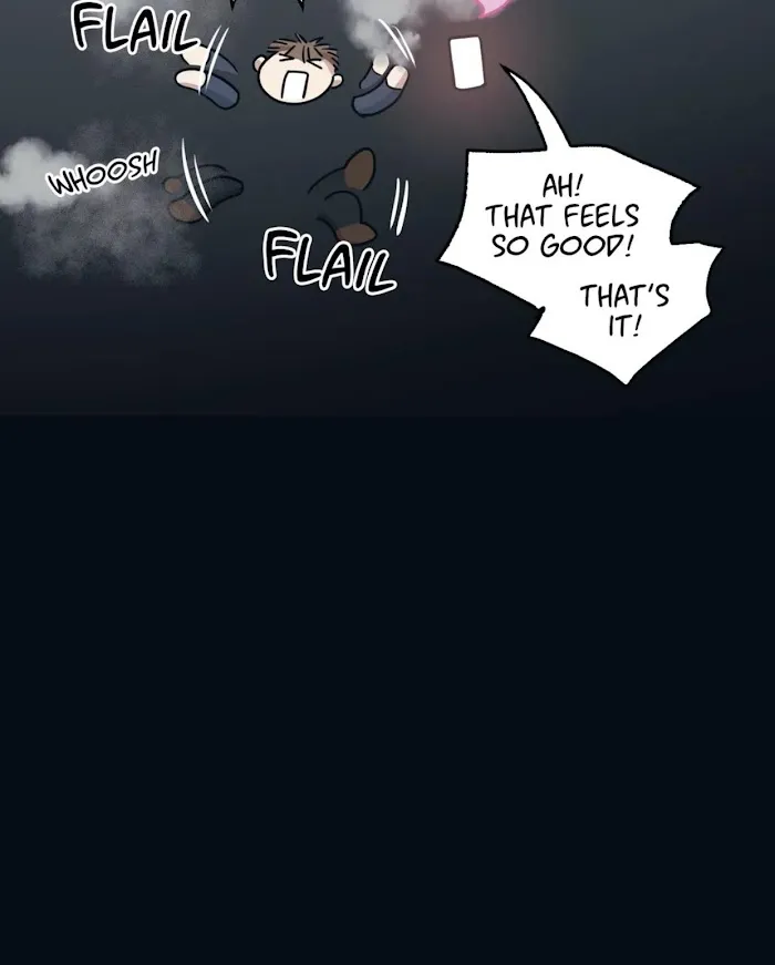 I Can Hear It Without A Microphone - Chapter 32 Page 17