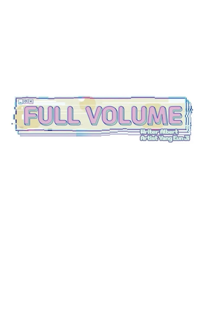 I Can Hear It Without A Microphone - Chapter 32 Page 23
