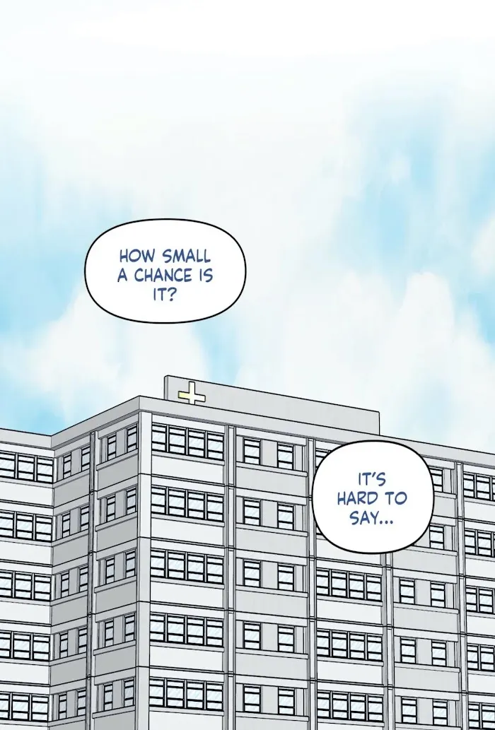 I Can Hear It Without A Microphone - Chapter 32 Page 27