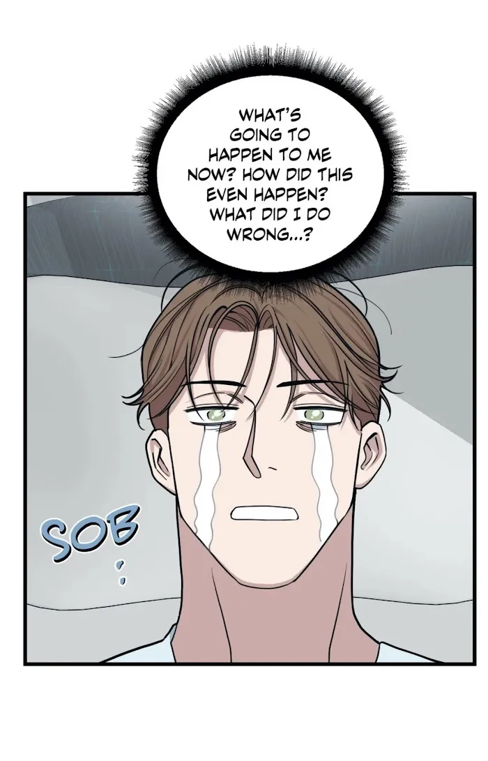 I Can Hear It Without A Microphone - Chapter 32 Page 32