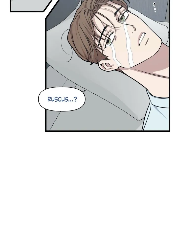I Can Hear It Without A Microphone - Chapter 32 Page 34