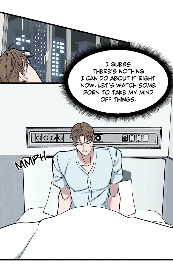 I Can Hear It Without A Microphone - Chapter 32 Page 35