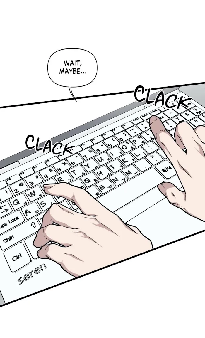 I Can Hear It Without A Microphone - Chapter 32 Page 39