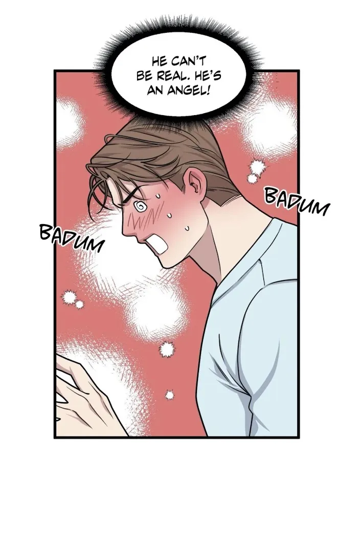 I Can Hear It Without A Microphone - Chapter 32 Page 42