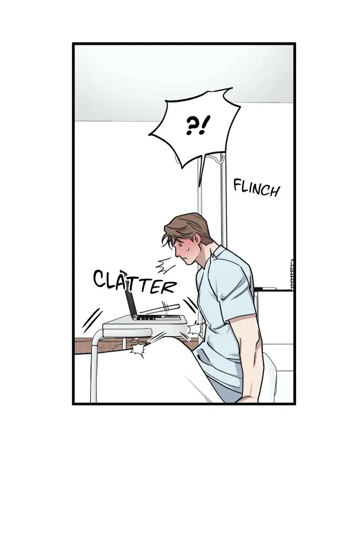 I Can Hear It Without A Microphone - Chapter 32 Page 43