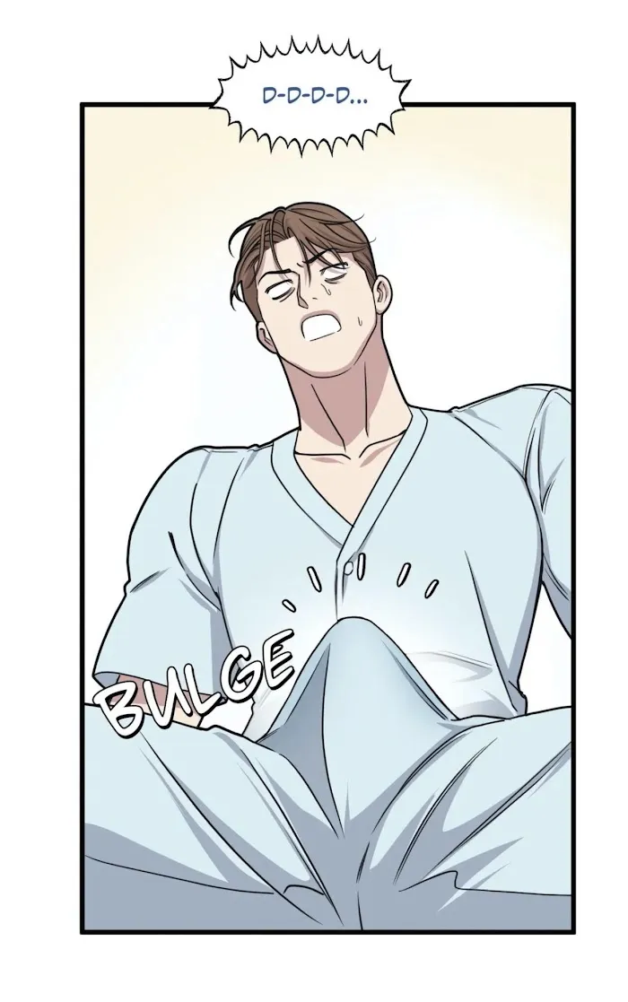 I Can Hear It Without A Microphone - Chapter 32 Page 44