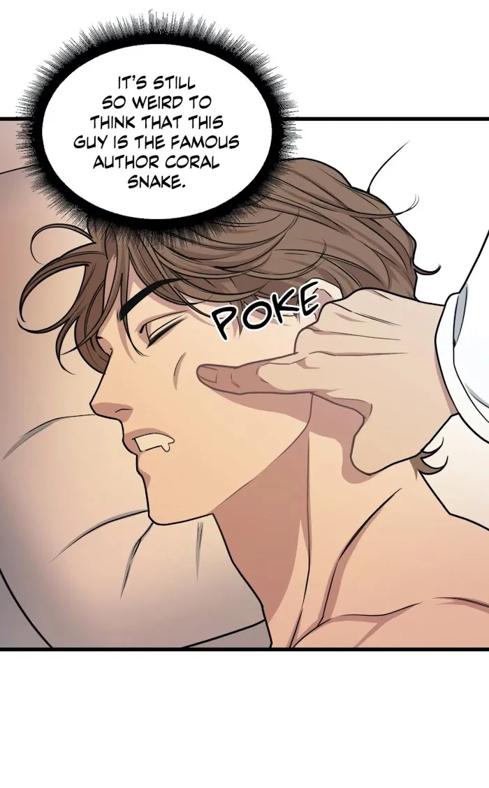 I Can Hear It Without A Microphone - Chapter 32 Page 55