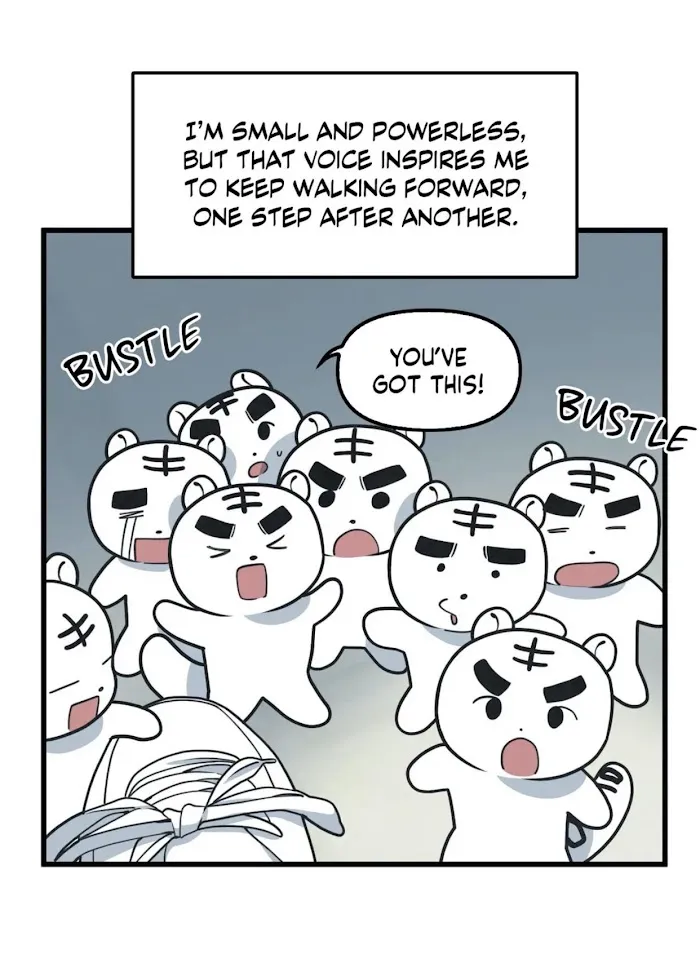 I Can Hear It Without A Microphone - Chapter 32 Page 59